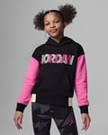 Jordan Fundamental Pullover Hoodie Older Kids'