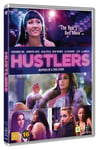 HUSTLERS (DVD)