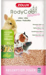 Zolux Rodycob Nature Corn Cob Litter 5 L