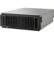 HGST 4U60 - storage enclosure - 288000000000000 GB