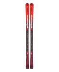Atomic - Atomic Redster G9 Fis 24/25 + Icon 10 - Raceskidor - Flerfärgad - 131