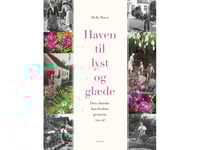 Trädgården För Nöje Och Glädje | Helle Ravn | Språk: Danska