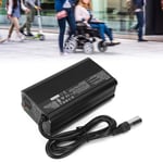 (UK Plug)Battery Charger 24V Dc 8A EcoFreindly Electric Scooter Battery