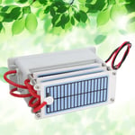 18G Integrated Ozone Generator Moistureproof Chip Air Purifier For Refrigerator☃