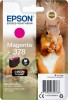 EPSON Epson Expression Photo XP-8500 - 378 Magenta Ink Cartridge C13T37834020 87111