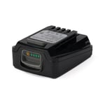 Stiga Eb 220 20 V Batterier - 2 Ah