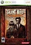 Silent Hill Homecoming (Import Américain) Xbox 360