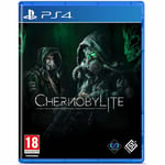 Chernobylite | Sony PlayStation 4 PS4 | Video Game