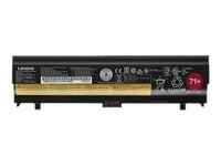Lenovo ThinkPad Battery 71+ - batteri til bærbar computer Li-Ion 48 Wh