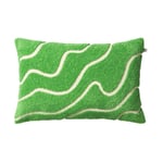 Chhatwal & Jonsson Kashi kuddfodral 40x60 cm Lime