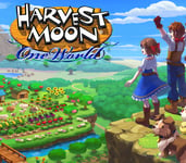 Harvest Moon: One World Steam (Digital nedlasting)