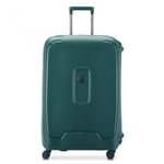 Delsey Moncey 76cm - Iso Green Recycled, Matkalaukut