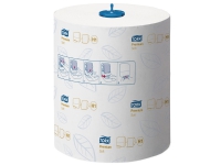 Håndklædeark Tork Matic® Premium H1, 290016, på rulle, pakke a 6 stk.