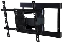 Sanus Super Slim Multi Position 40-90 Inch TV Wall Bracket