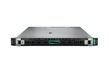 HPE ProLiant DL365 Gen11 - rack-monterbar - EPYC 9124 3 GHz - 32 GB - ingen HDD