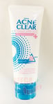 Mistine Acne Clear Beauty ฺBright Oil Control Foam Deep Cleansing 85 G.