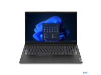 Lenovo V V15, Intel® Core™ i7, 39,6 cm (15.6), 1920 x 1080 pixlar, 8 GB, 512 GB, Svart