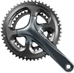 Vevparti Shimano Tiagra FC-4700 2 x 10 växlar 50/34T 175 mm