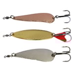 ABU Garcia Retro Spoon 3-pack 100 Years No.1