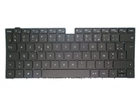 RTDPART Laptop Keyboard For HUAWEI MateBook D15 BoB-WAE9P Boh-WAQ9L Black France FR With Backlit