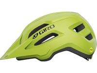 Giro Kask Mtb Giro Fixture Ii Rozmia Kasku: Universalny(54-61 Cm), Välj Färg: Matte Ano Lime, System Mips: Nie