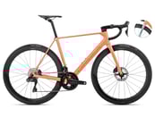 Orbea Orbea Orca M20iLTD | Landsvägscykel | Orange Cloud / Stone Blue