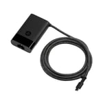 HP Strömadapter USB-C, 65W, 20V, 3,25A