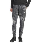 adidas Men Seasonal Essentials Camouflage Pant Pants, XL Tall
