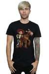 Toy Story 4 Jessie And Bullseye T-Shirt