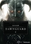 The Elder Scrolls V: Skyrim - Dawnguard (DLC) Steam Key GLOBAL