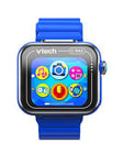 Vtech Kidizoom Smart Watch Max Blue