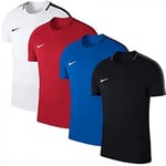 NIKE Top Training Academy 18 893693 Red White