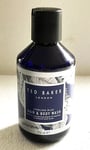 Ted Baker London Hair & Body Wash Sterling Blue 250ml