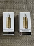 Eve Lom Radiance Repair Retinol Serum 2x 9,5 ml (19ml) Travel Size Value £99