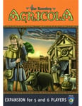 Agricola 5-6 Player Exp.