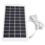 Solar Panel Professional High Efficiency Solar Battery Charger For Phone Cha GSA