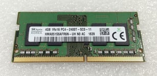 HP 440 G3 AIO 854977-110 4GB DDR4 2400T RAM Generic Genuine Original NEW