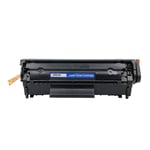 GBY Toner cartridge, suitable for Canon 2900 toner cartridge LBP-2900 3000 L11121E easy-to-add powder CRG303 ink cartridge, can print about 2000 pages