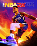NBA 2K23 EU Steam (Digital nedlasting)