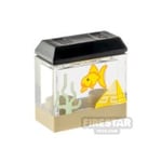 LEGO Fish Tank