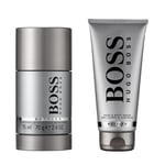 Hugo Boss Bottled Duo Deostick 75 ml + Shower Gel 200 -