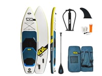KOA Sup Cruiser 10"6 pakke - 10"6