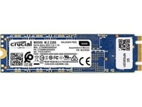 Crucial MX500 500GB M.2 SSD
