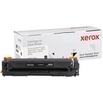 Everyday Toner Black cartridge to HP 203A 1.4K