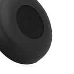 Geekria Ear Pads for Jabra Evolve 75UC, 75, 75+, 75MS Headphones (Black)