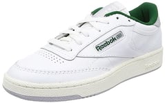 Reebok Mixte Ridgerider 6.0 Sneaker, CBLACK/CBLACK/FLIGRY, 43 EU
