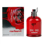CACHAREL Parfum Femme Amor Cacharel EDT 50 ml