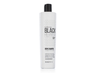 Inebrya Black Pepper Iron Shampoo Strengthens Moisturising Shampoo for Hair