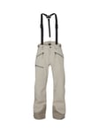 8848 Altitude Men's Rappsy 2.0 Shell Pant Lt Beige, L