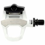 Look Bicycle Cycle Bike Keo 2 Max Pedals With Keo Grip Cleat White
